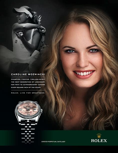 publicité rolex|rolex ads for women.